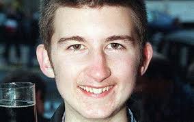 One of Britain&#39;s youngest lottery winners Stuart Donnelly, who was found dead at his home in Castle Douglas, Kirkcudbrightshire Photo: PA - Stuart-Donnelly_1555059c