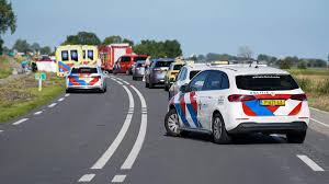 De Telegraaf - News update