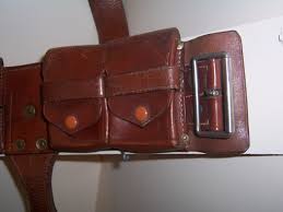 Image result for Military@T.H.E. BELT