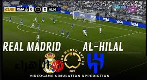 Real Madrid vs Al Hilal: Club World Cup 2025 Match Details