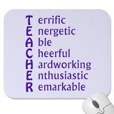 Teacher Appreciation Quotes - English for teachers with Tofiga ... via Relatably.com