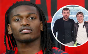 rafael leão