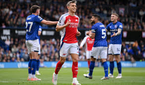 Just Arsenal News - News update