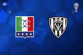 Sul-Americana 2025: Once Caldas Surpreende! Artilheiro Ex-Athletico Brilha! - Imagen principal del artículo