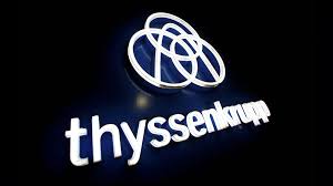Thyssenkrupp: Milliarden-Deal, Kone macht ernst – Aktie springt an