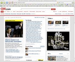 Image result for tcpdump home page