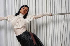 Teyana Taylor’s Oscar Nomination: A Multifaceted Triumph