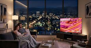 Take $6,000 Off Samsung's 2025 Flagship 98-Inch Neo QLED TV