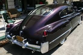 Image result for foose 48 cadillac