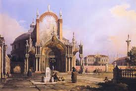 Image result for canaletto