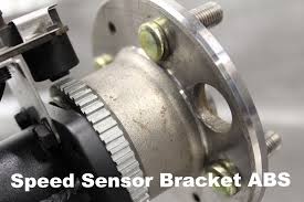 Image result for function of a wheel speed sensor