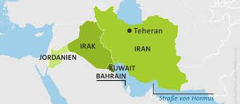 usa iran krieg