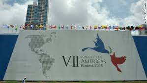 Resultado de imagen de summit of the americas panama 2015