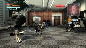 Image result for Metal Gear Rising Revengeance – PC