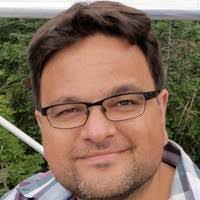 Biorelate Ltd. Employee Stephen Newhouse's profile photo