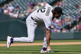 Kyle Karros’ moonshot the difference maker in Rockies’ 7-6 win over the Giants