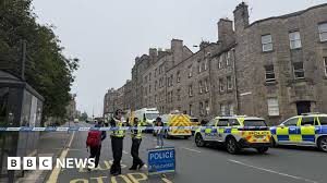 BBC - News update