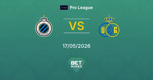 Palpite Club Brugge x Union Saint-Gilloise: análise, odds e apostas