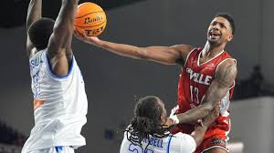 The Ville's Harrell Drops 35 in TBT Rout: Is This the Dawn of a New Basketball Dynasty?