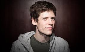 Christopher Poole is an entrepreneur from the United States acclaimed for creating the websites Canv.as and 4chan. Voted as the most influential person of ... - christopher-poole
