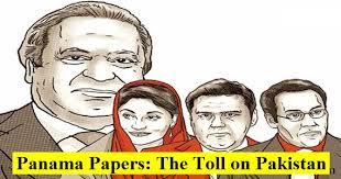 Image result for panama papers nawaz sharif