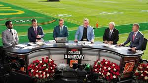 College Football Predictions for 2025: GameDay Locations and Iowa Hawkeyes' Potential