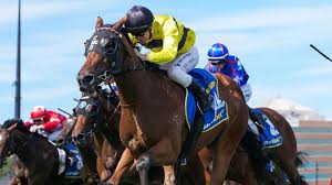 randwick races today - Trending in Australia