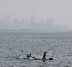 Toronto Star - News update