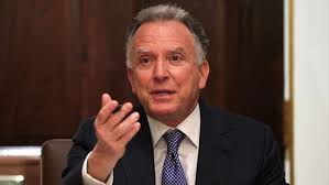 Witkoff meeting with Netanyahu