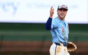 Nico Hoerner: On Track to All-Star Status