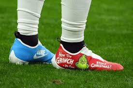 The 2025 Christmas games have lost their luster