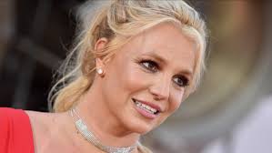 Britney Spears Arrested for DUI