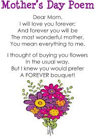 Kinder-Craze: A Kindergarten Blog: Mother&#39;s Day Forever Bouquet ... via Relatably.com