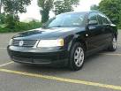 1999 Volkswagen Passat B5. Start Up, Engine, and In Depth Tour