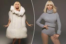 Kristin Chenoweth Shines in "The Queen of Versailles" on Broadway