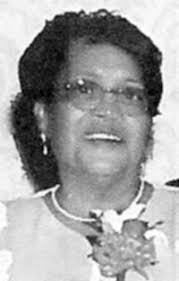 Mrs. Julia M. Ward, 74, affectionately known by her family and friends as &quot;Puddin,&quot; 1014 S. Best St., Goldsboro, N.C., departed her earthly life Monday, ... - Ward-Julia-obit-5-10-13