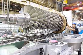 Image result for axial compressor