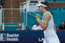 Tennis quarterfinals continue in Rome and Athens
