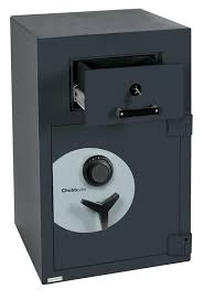 Chubb Mini Banker Drawer Trap MKII Size 2 (270kg)