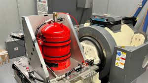 What UL 1254 Fire Suppression Certification Means