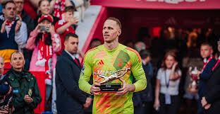 Nottingham Forest FC - News update