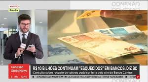 R$10 Bilhões Te Esperam! Descubra Se Você Tem Dinheiro Esquecido! - Imagen principal del artículo