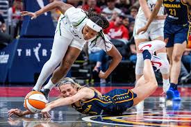 How to watch Fever vs. Lynx: TV channel and streaming options for September 24 - The New York Times