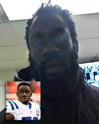 ICE Chicago removes former NFL player, criminal illegal alien from Kenya