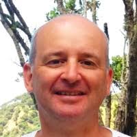 Fisher & Paykel Healthcare Employee Hamish Watson's profile photo