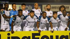 independiente del valle x ldu quito