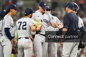 MLB: New York Yankees at Baltimore Orioles