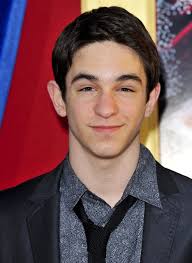 Zachary Gordon. Los Angeles Premiere of The Incredible Burt Wonderstone Photo credit: Apega / WENN. To fit your screen, we scale this picture smaller than ... - zachary-gordon-premiere-the-incredible-burt-wonderstone-02