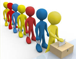 Resultado de imagen de la paraula democracia