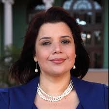 Ana Navarro, CNN Contibutor, Political Strategist - ana%2520navarro%25204
